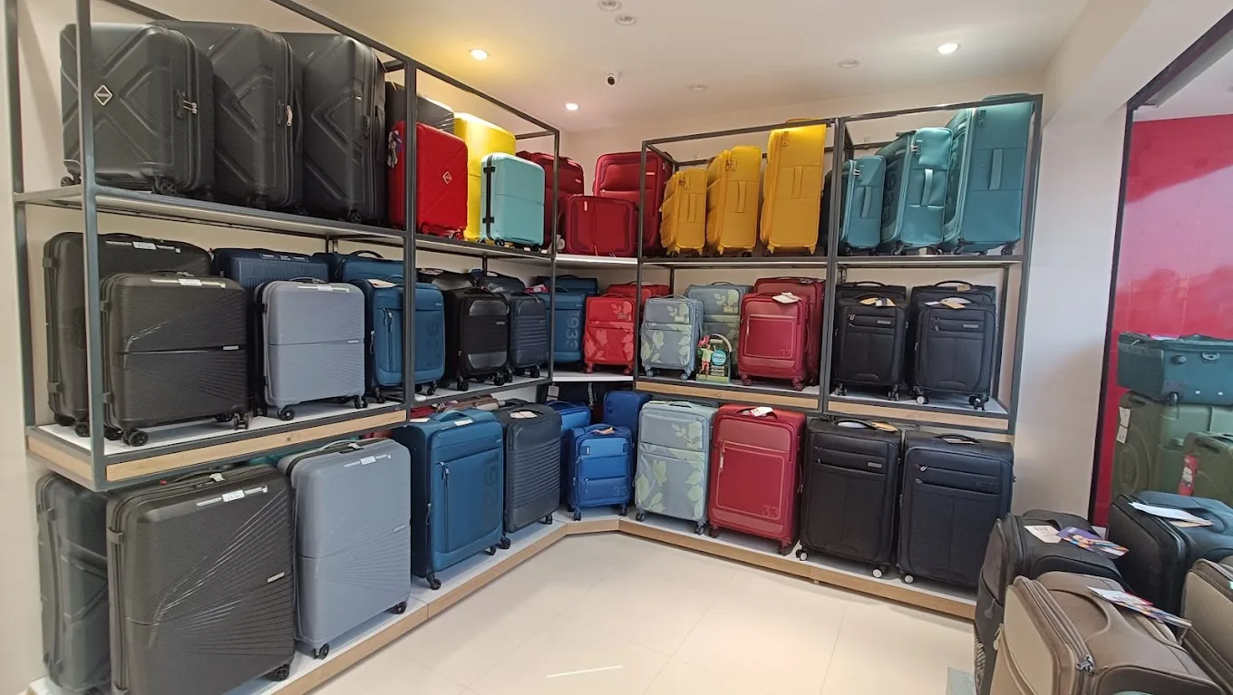 AMERICAN TOURISTER